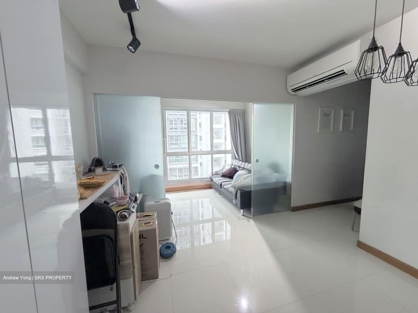 Blk 669B Waterway Ridges (Punggol), HDB 3 Rooms #588256151